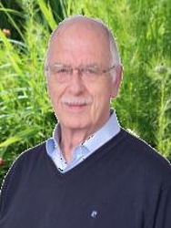 Friedmann Seiler - Stadtrat Ansbach