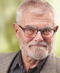 Dr. Gerhard Schorndanner - Kreisrat