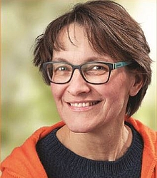 Maria Hetzel - Kreisrätin