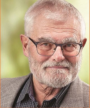 Dr. Gerhard Schorndanner