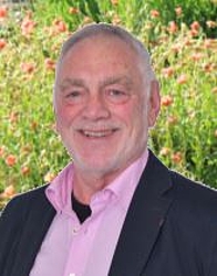 Werner Forstmeier - Stadtrat Ansbach