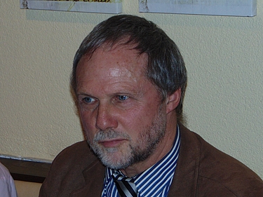 Günther Brendle-Behnisch