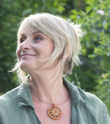 Karin Brenner Kreisrätin