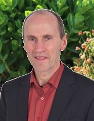 Paul Sichermann - Stadtrat Ansbach