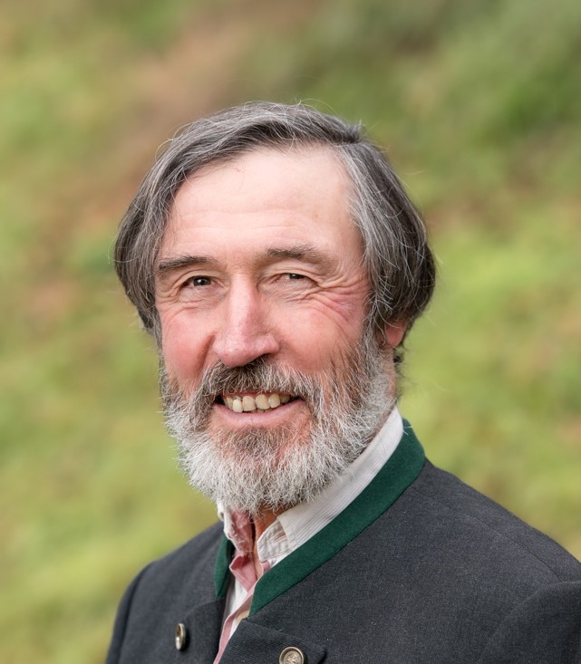 Jürgen Schilling Listenplatz 3