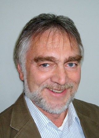 Werner Forstmeier
