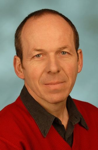 Werner Forstmeier