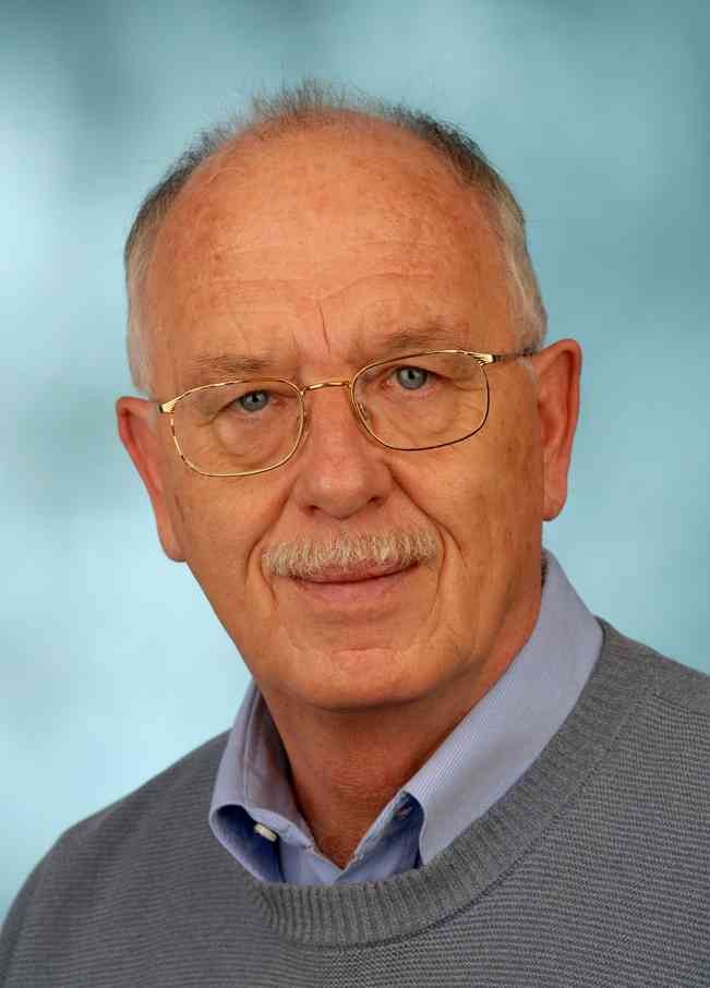 Friedmann Seiler